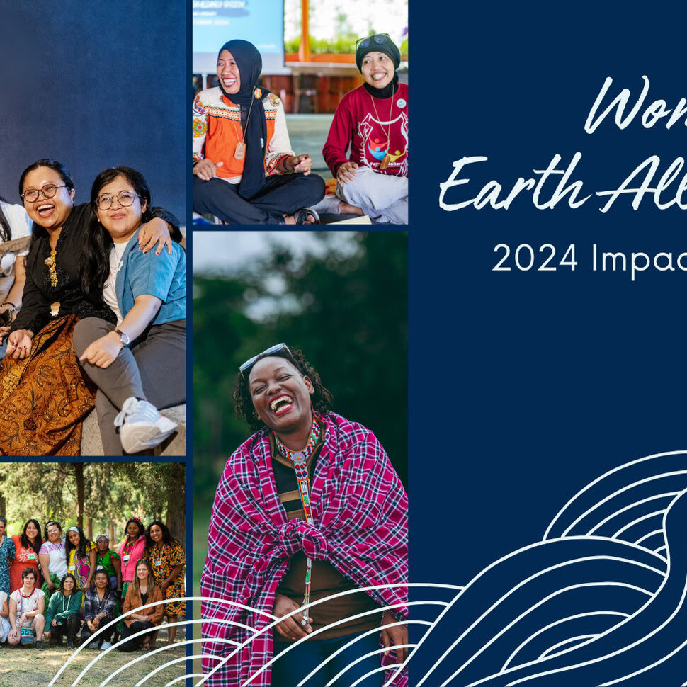 2024 Impact Report cover 2024 Impact Report cover