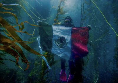 Sirenas de Mexico 8