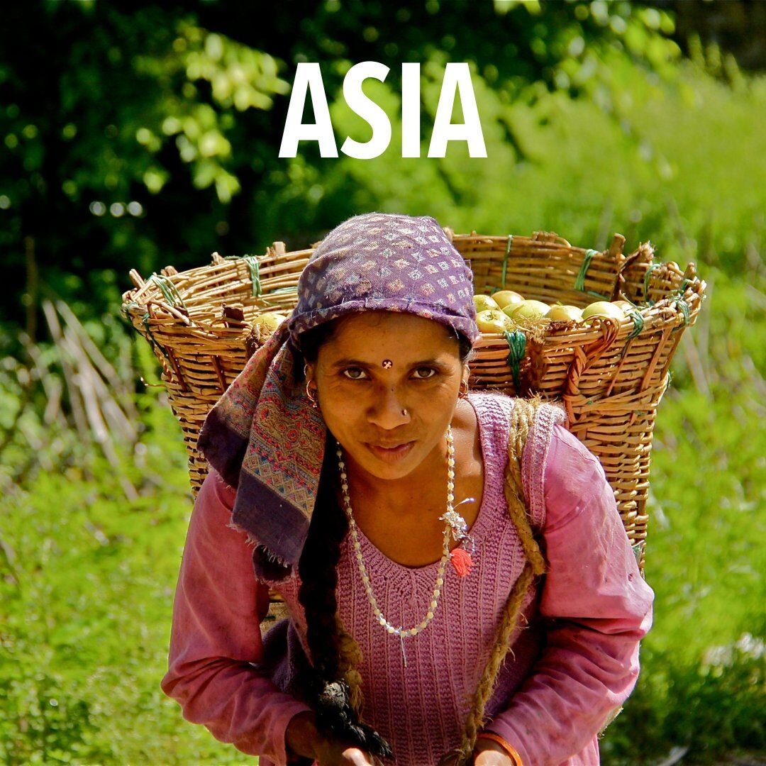 asia