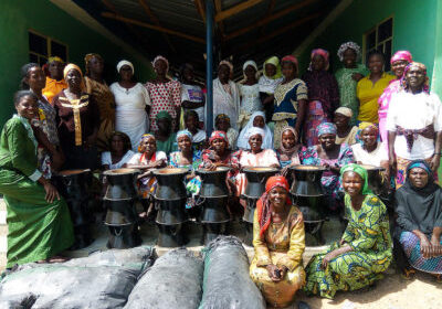 clean cookstoves wise refugee