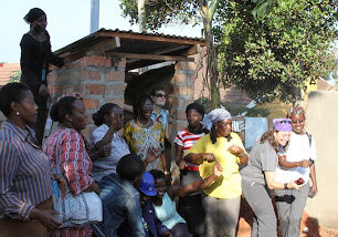 Ventilated Improved Pit Latrine
